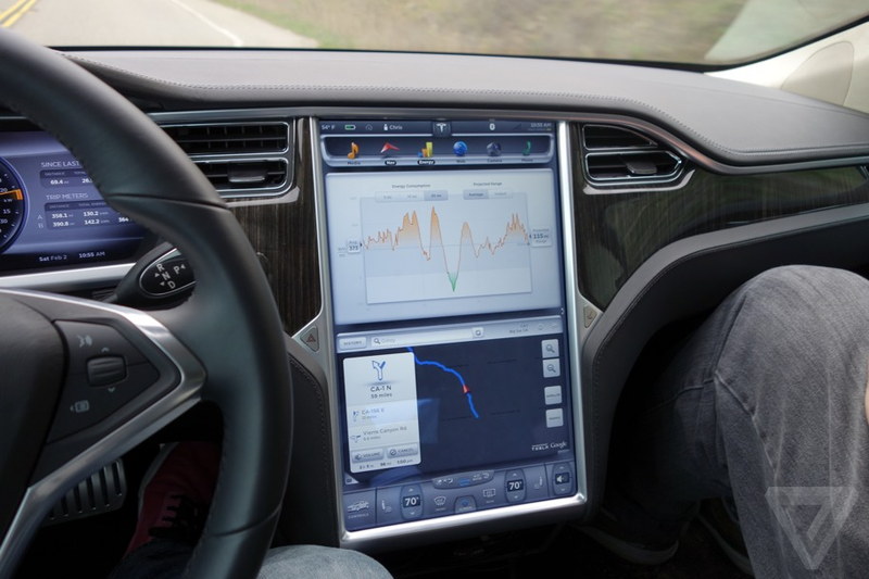 Illustration for article titled Elnáspángolja a New York Timest a Tesla?